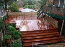 Kwikfynd Decks
barnard