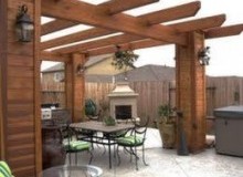 Kwikfynd Pergolas
barnard
